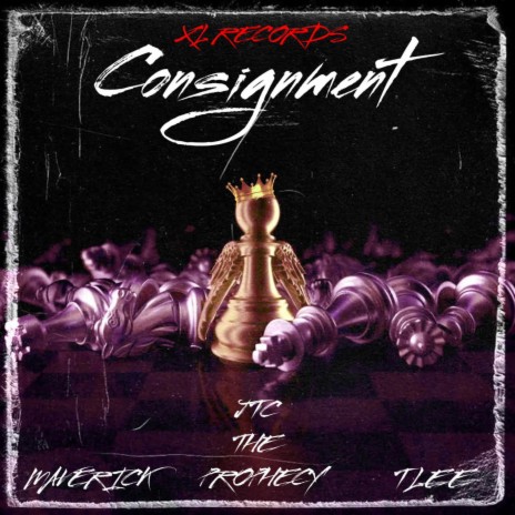 Consignment ft. T LEE, JTC The Prophecy & Maverick