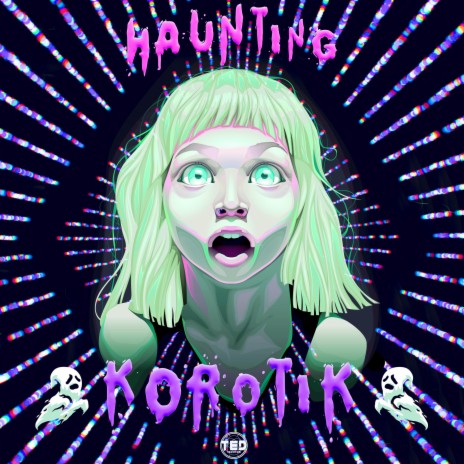 Haunting (Now On TED RECORDS) | Boomplay Music