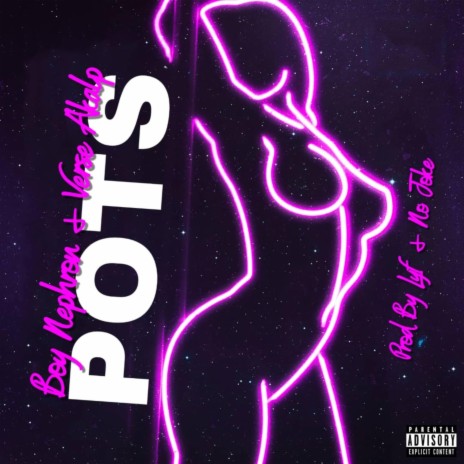 POTS ft. Verse Akalp | Boomplay Music