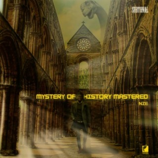 Mystery Of History Mastered
