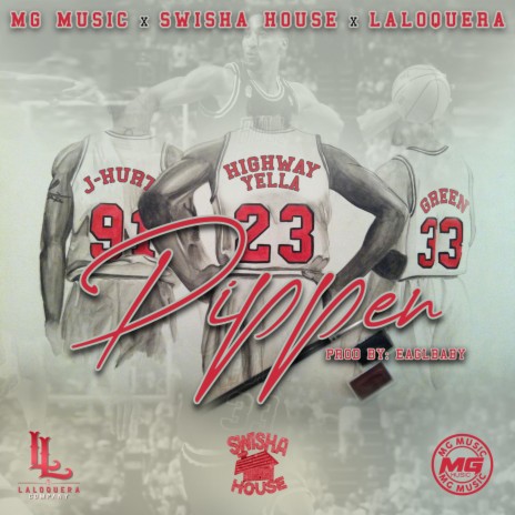 Pippen ft. Highway Yella & J-Hurt Da Flow | Boomplay Music