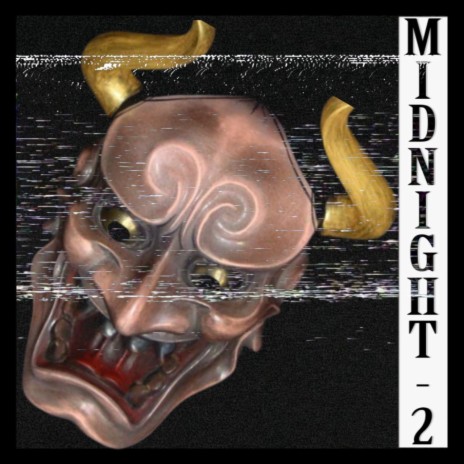 Midnight 2 - Sped Up | Boomplay Music