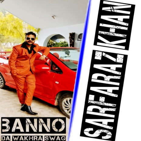 Banno da Wakhra Swag | Boomplay Music