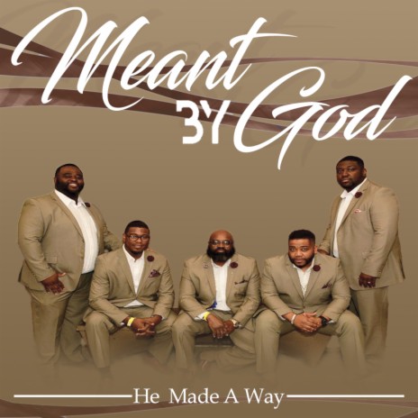 He Made a Way | Boomplay Music