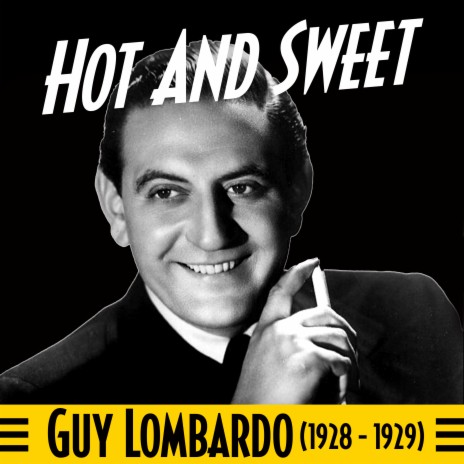 I'm More Than Satisfield ft. Louisiana Rhythm Kings & Guy Lombardo And His Orchestra | Boomplay Music