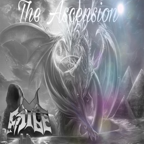 The Ascension | Boomplay Music