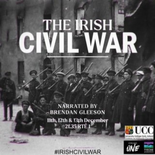 The Irish Civil War (Original Motion Picture Soundtrack)