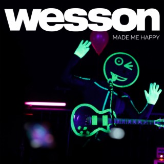Made Me Happy lyrics | Boomplay Music