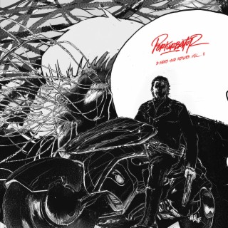 Download Perturbator album songs B Sides and Remixes Vol. 2