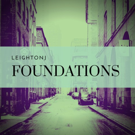 Foundations (Instrumental) | Boomplay Music