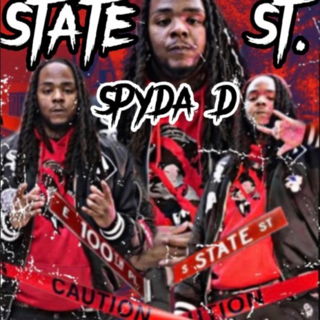 State St. | Boomplay Music