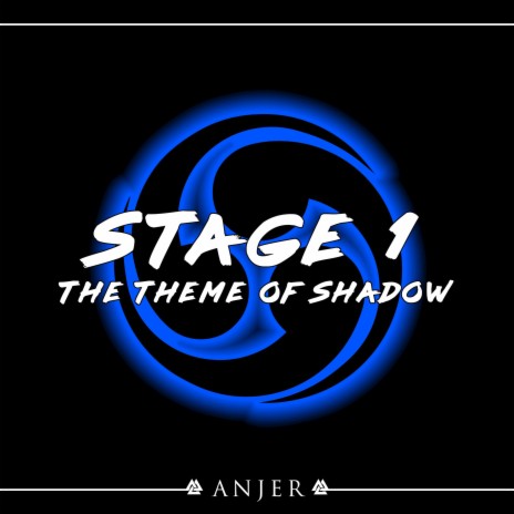 Stage 1 - The Theme of Shadow (From Cyber Shadow) (Metal Version) | Boomplay Music