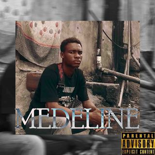 Medeline (Freestyle)