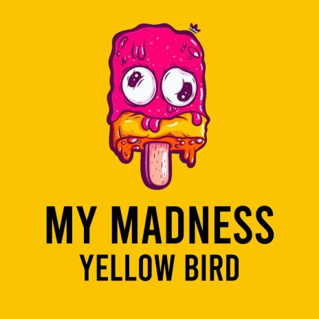 My Madness | Boomplay Music