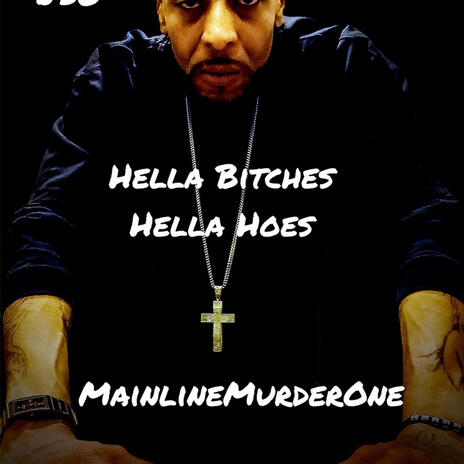 Hella Bitches Hella Hoes | Boomplay Music