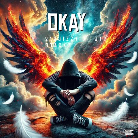 Okay ft. 215Jizzy | Boomplay Music