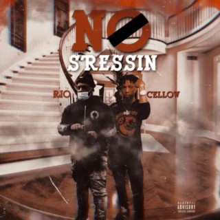 No Stressin ft. Rio Da Yung Og lyrics | Boomplay Music