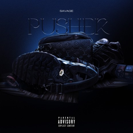 Pusher | Boomplay Music