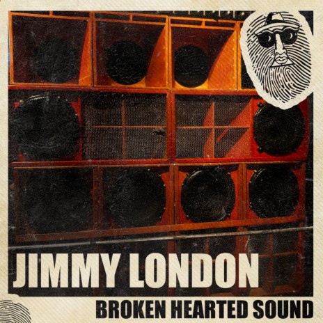 Broken Hearted Sound ft. Top Secret Music | Boomplay Music