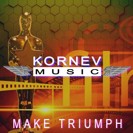 Make Triumph