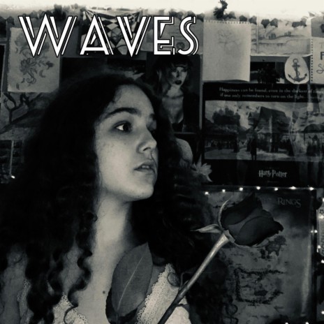 Waves | Boomplay Music