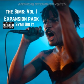 Expansion Pack: The Sims Volume 1