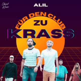 Für den Club zu krass