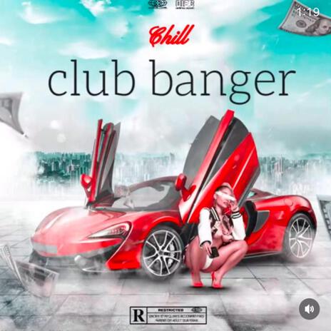 Club banger | Boomplay Music