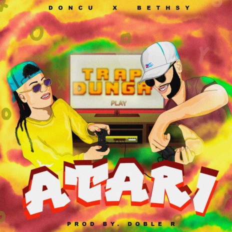ATARI ft. Bethsy | Boomplay Music