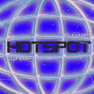 HOTSPOT