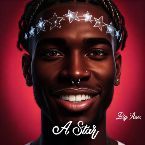 A Star | Boomplay Music