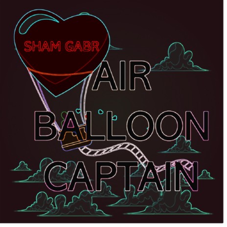 Air balloon captain | Boomplay Music