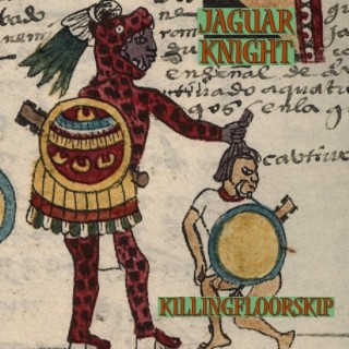 Jaguar Knight