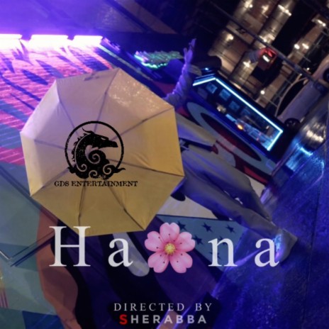 HANA ft. Karma Wangyel | Boomplay Music