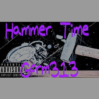 Hammer Time