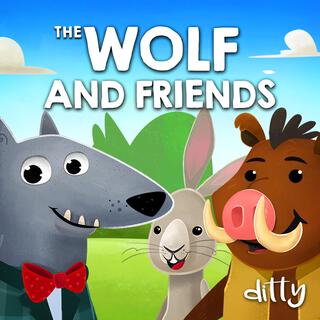 Wolf and Friends lyrics | Boomplay Music