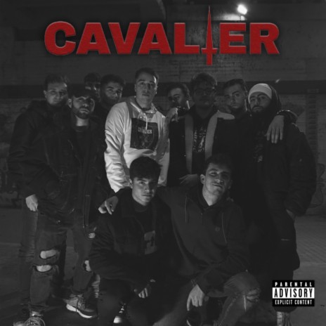 CAVALIER | Boomplay Music