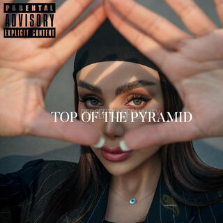 TOP OF THE PYRAMID