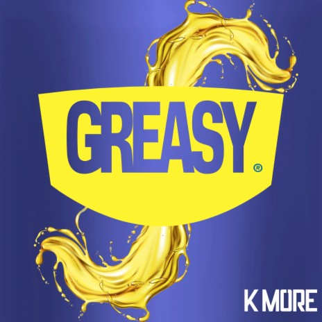 Greasy (Radio Edit)