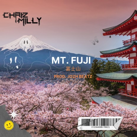 Mt. Fuji | Boomplay Music