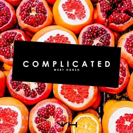 Complicated | Boomplay Music
