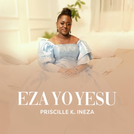 Eza Yo Yesu | Boomplay Music