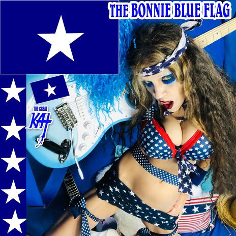 The Bonnie Blue Flag