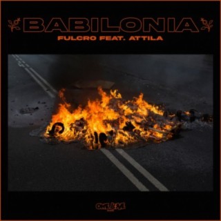 Babilonia (feat. Attila)