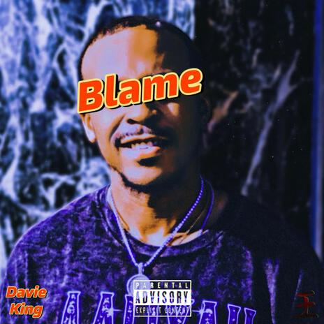 Blame | Boomplay Music