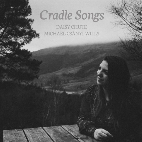 Cradle Song ft. Michael Csányi-Wills | Boomplay Music