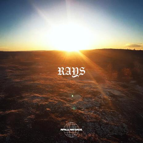 RAYS | Boomplay Music