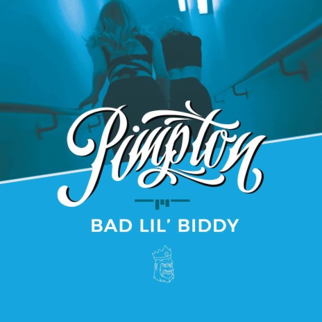 Bad Lil' biddy | Boomplay Music