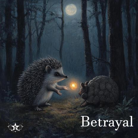 Betrayal | Boomplay Music