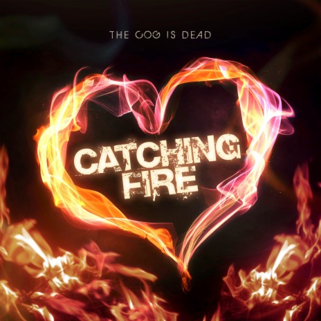 Catching Fire (Cover) | Boomplay Music